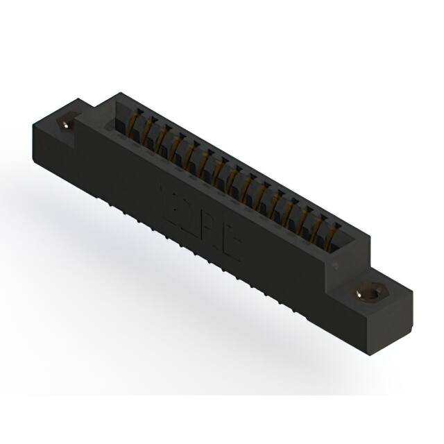 391-015-520-108 EDAC Inc.  Edgeboard Connectors